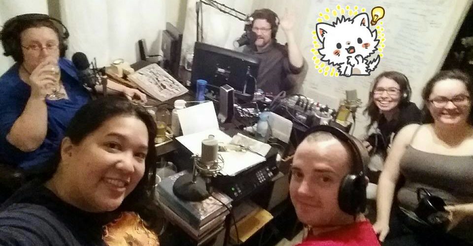 Where it all started